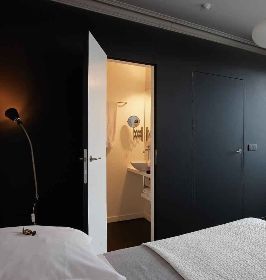 Bruges By Night Bed & Breakfast Exterior photo